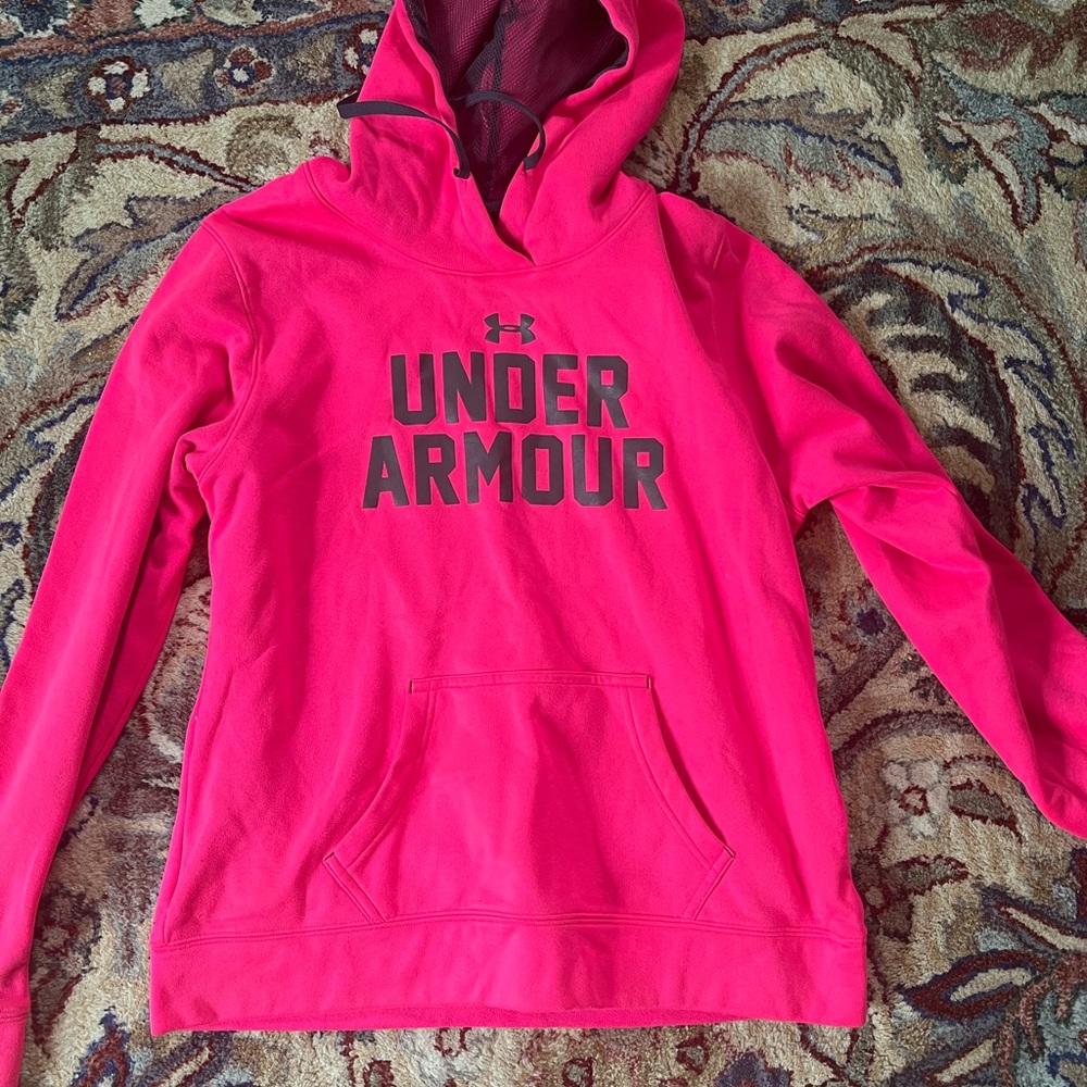 Under Armour Hoodie